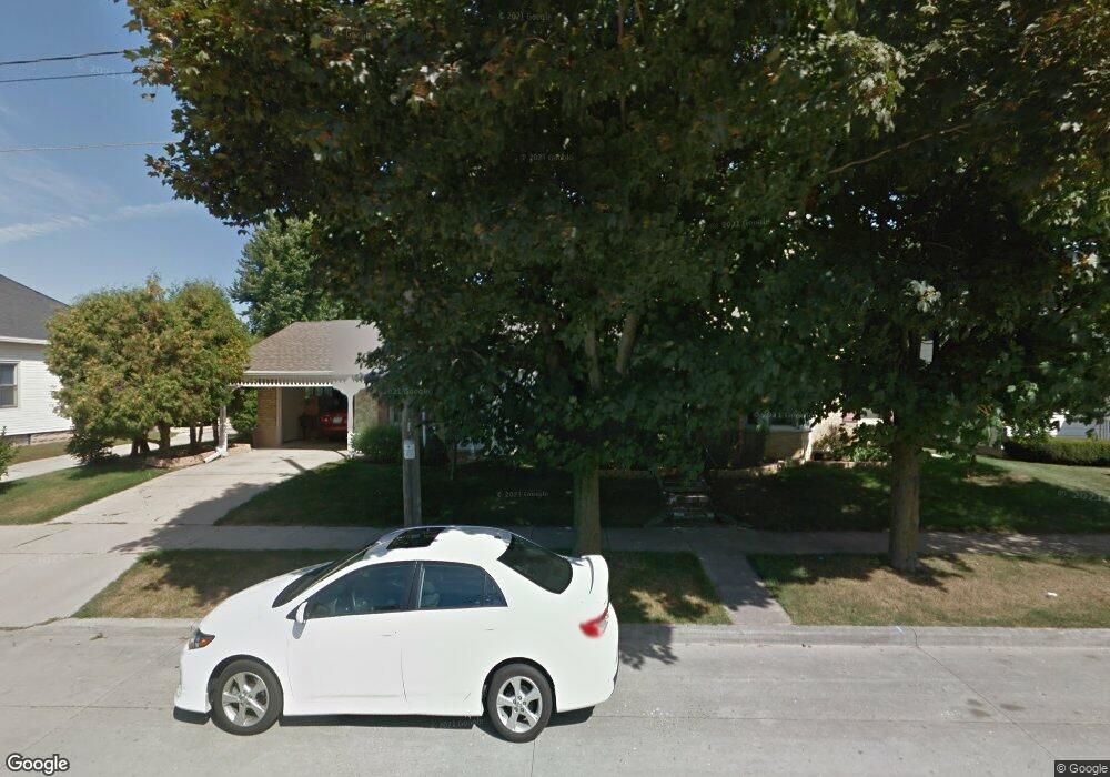 2006 Rankin St, Manitowoc, WI 54220 - photo 1