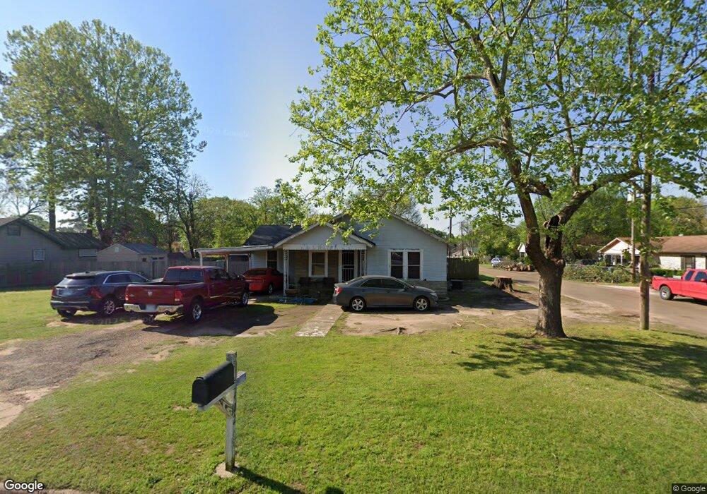 402 E 37th St, Texarkana, AR 71854 - photo 1