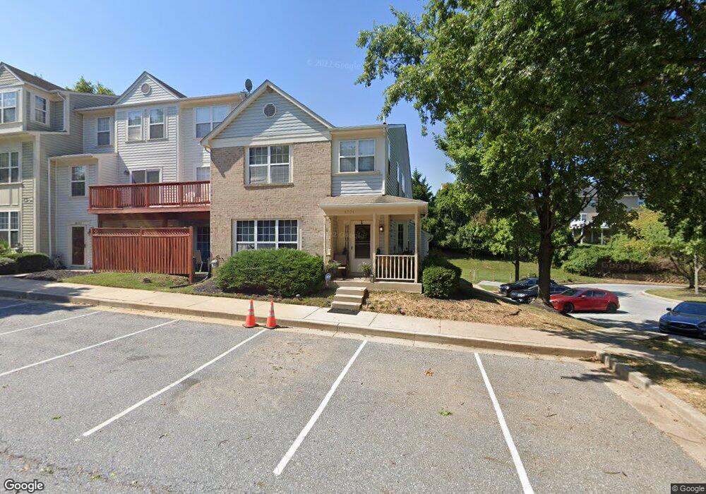 8501 Side Saddle Ct, Randallstown, MD 21133 - photo 1