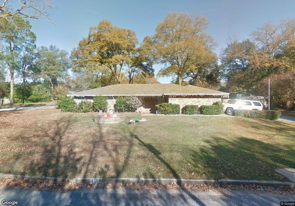 832 832 Loftin St, Tyler, TX 75703 - photo 1