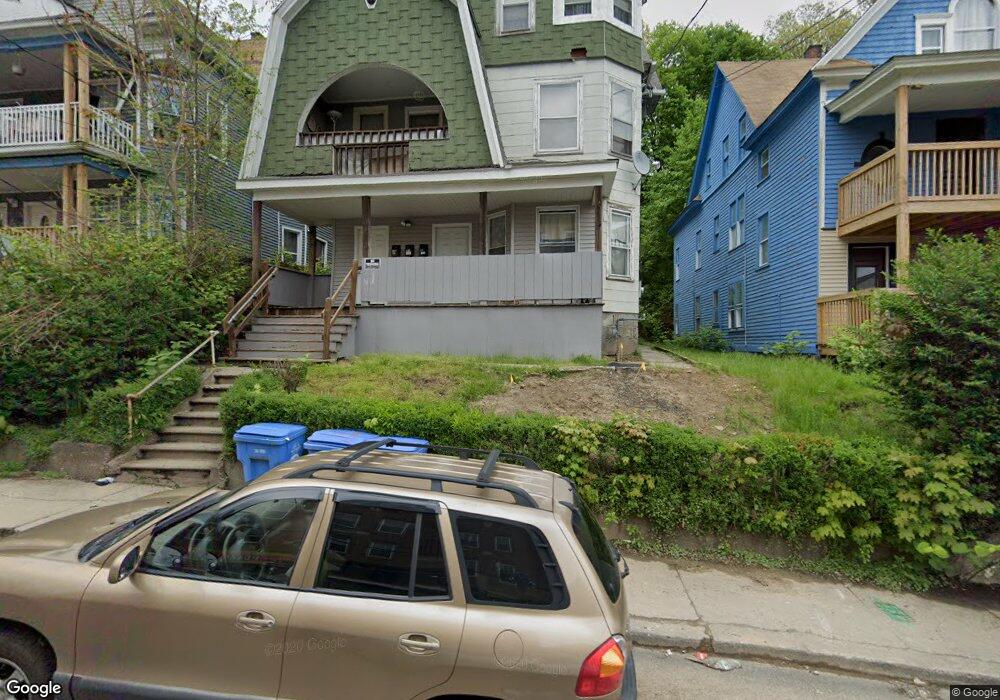 316 Willow St, Waterbury, CT 06710 - photo 1