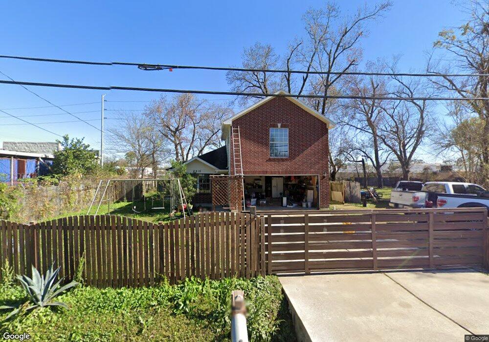 8810 Magna St, Houston, TX 77093 - photo 1