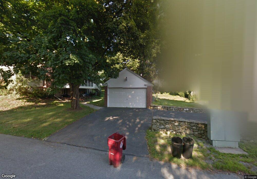 12 Draper St, Lowell, MA 01852 - photo 1