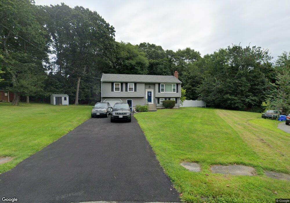 10 Winslow St, Shrewsbury, MA 01545 - photo 1