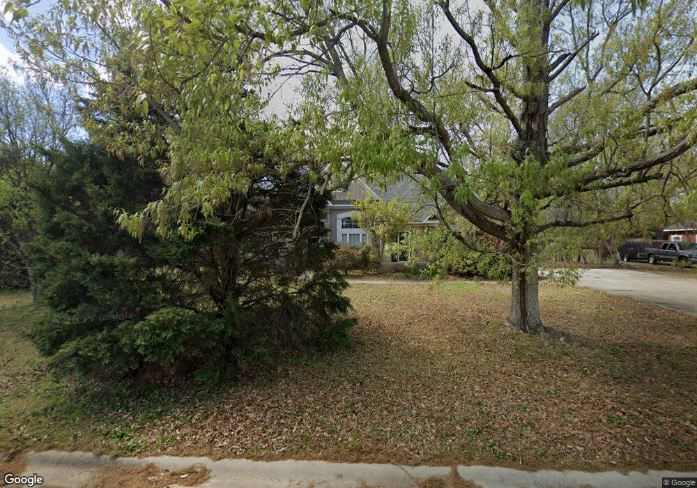 251 Peregrine Dr, Byron, GA 31008 - photo 1