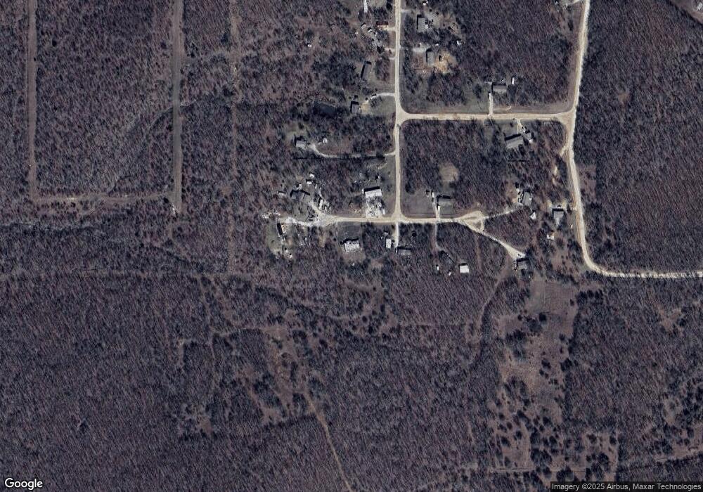 175 Walnut St, Haskell, OK 74436 - photo 1