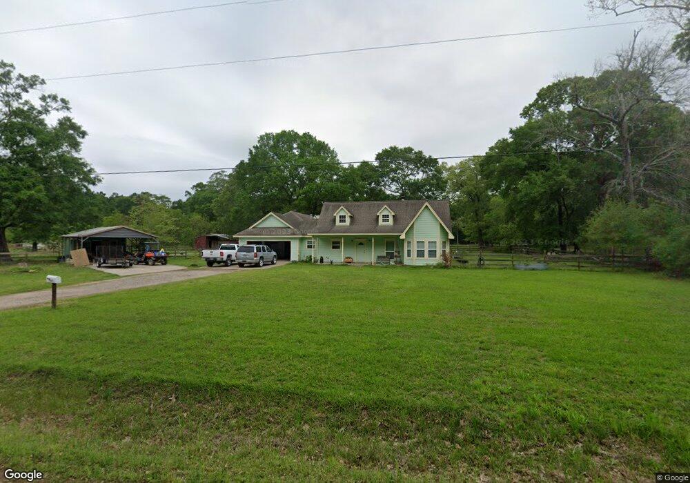 24951 Blackburn Dr, Splendora, TX 77372 - photo 1