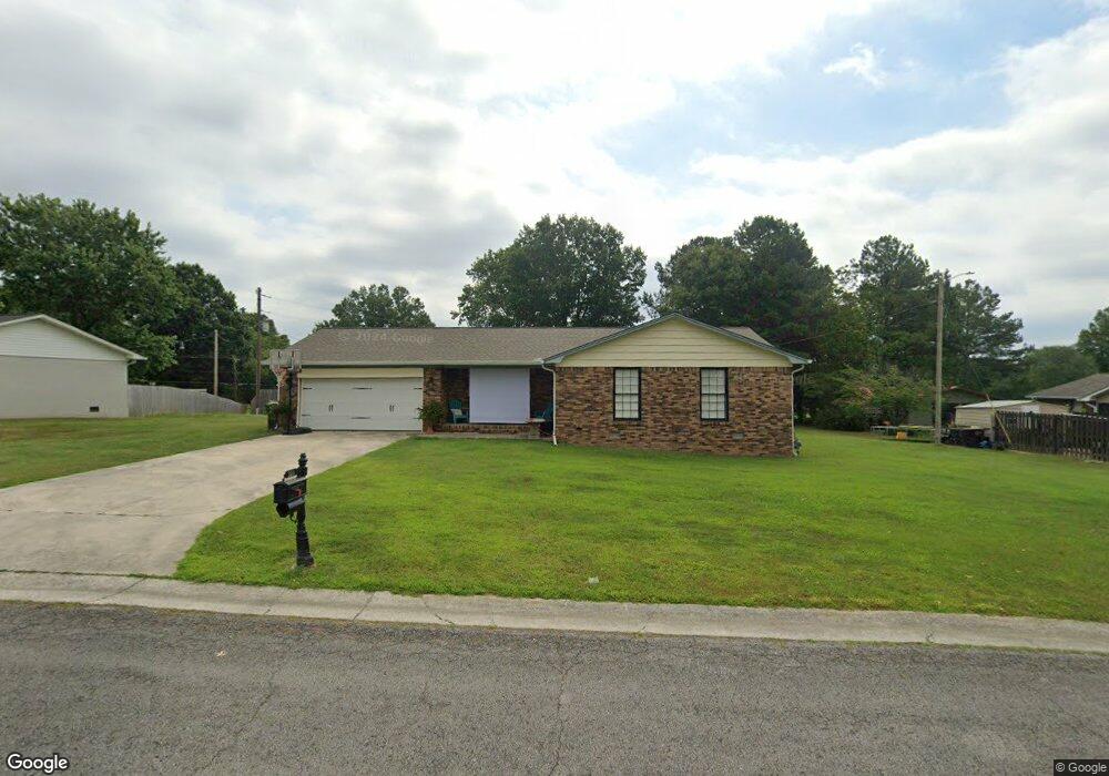 1414 Skyview Dr SE, Cullman, AL 35055 - photo 1