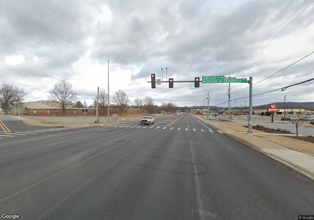 16128 Pawpaw, Farmington, AR 727 - photo 1