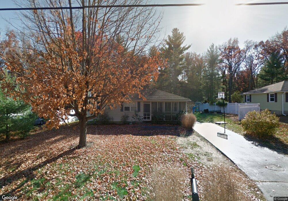 50 Plain St, Easthampton, MA 01027 - photo 1