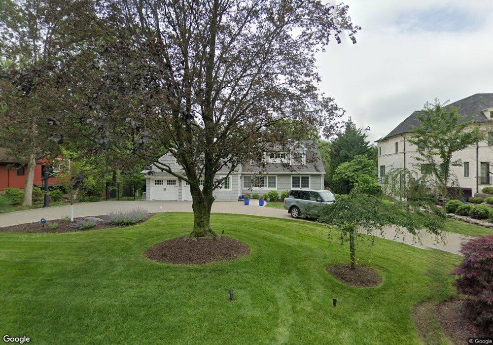 22 Overlook Rd, Alpine, NJ 07620 - photo 1