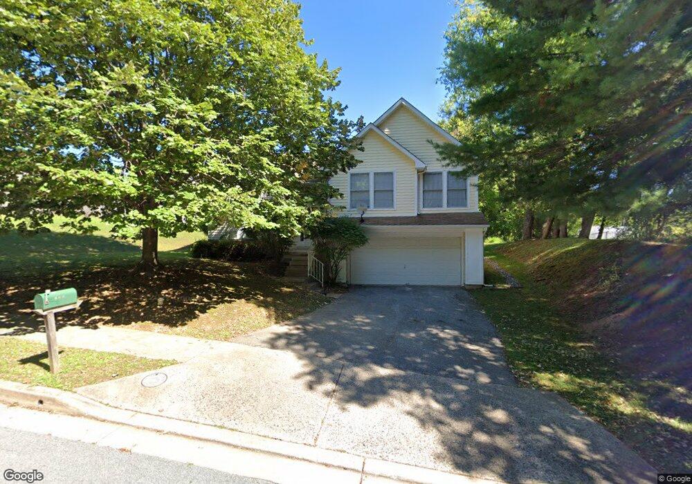 910 Hammershire Rd, Owings Mills, MD 21117 - photo 1