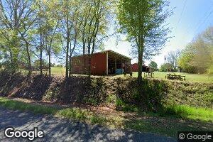 1296 Camp Ground Church Rd, Luverne, AL 36049