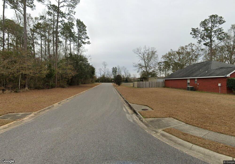 0 Hartsfield Way unit 5 0622923, Mobile, AL 36695 - photo 1