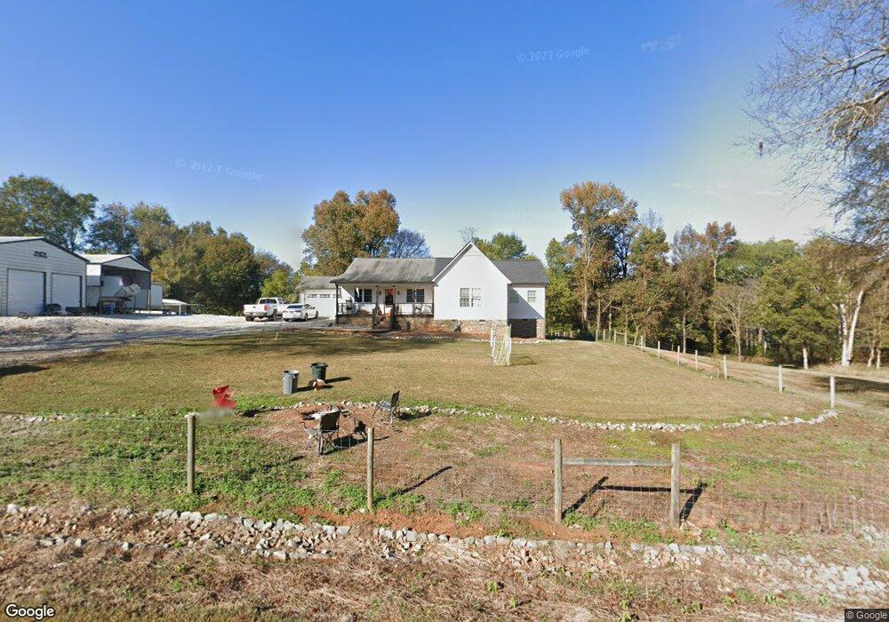 1027 Brooks Rd, Pendergrass, GA 30567 - photo 1