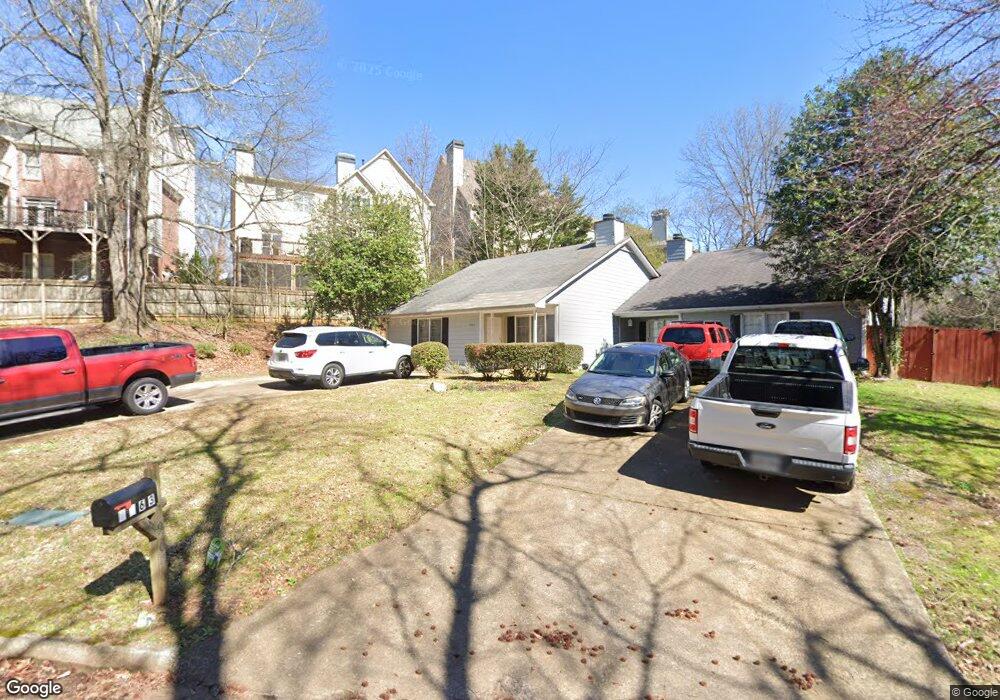 1961 Daniel St SE, Smyrna, GA 30080 - photo 1