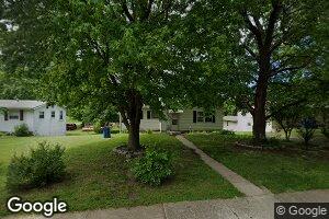 1315 Regan Ave, Carthage, MO 64836