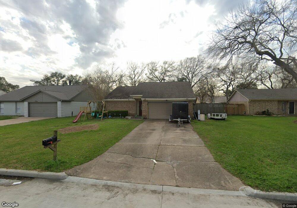 3850 Jasmine Dr, Alvin, TX 77511 - photo 1