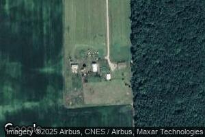 21545 W Brant Rd, Brant, MI 48614