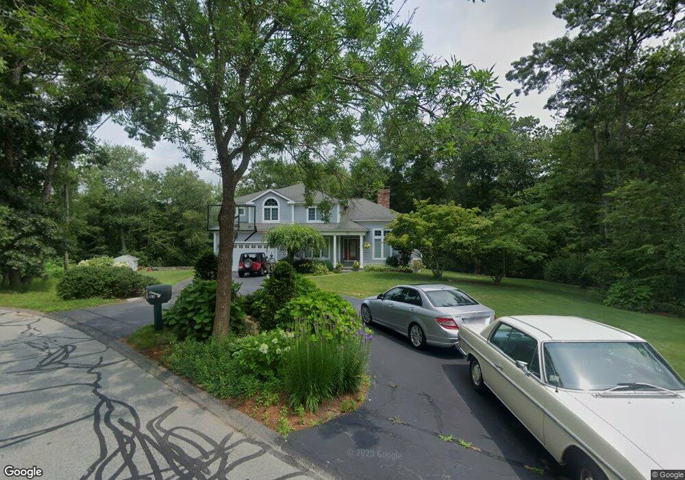 33 Gulf Hill Dr unit 1, South Dartmouth, MA 02748 - photo 1