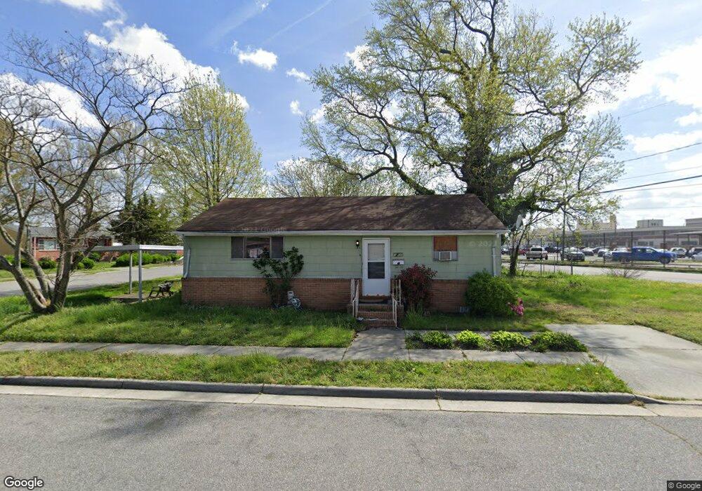 3000 Peach St, Portsmouth, VA 23704 - photo 1