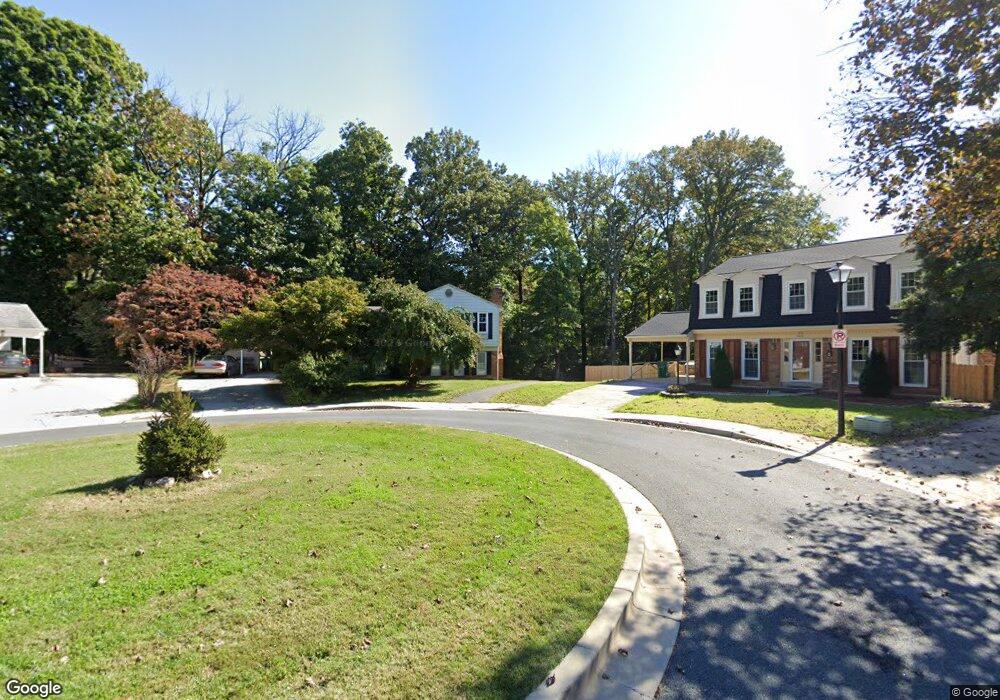 10 Duvall Ln, Gaithersburg, MD 20877 - photo 1