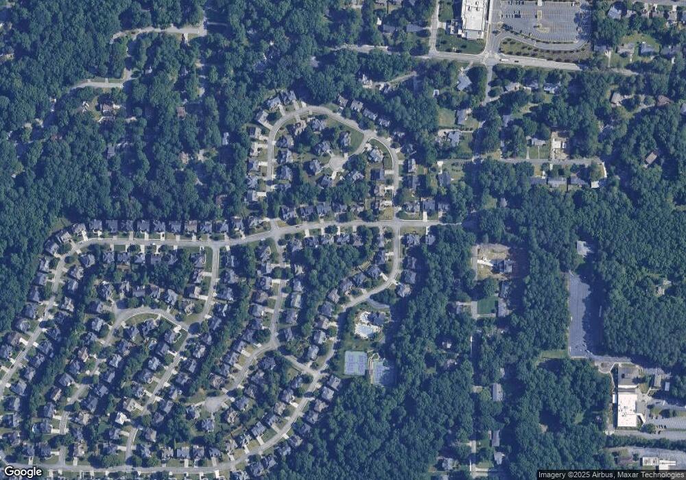 1156 Queensgate Dr SE unit 1, Smyrna, GA 30082 - photo 1