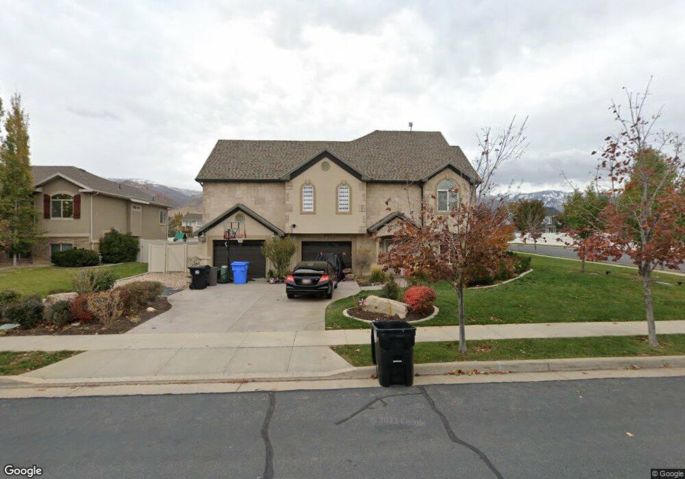 1242 N 640 W, West Bountiful, UT 84087 - photo 1