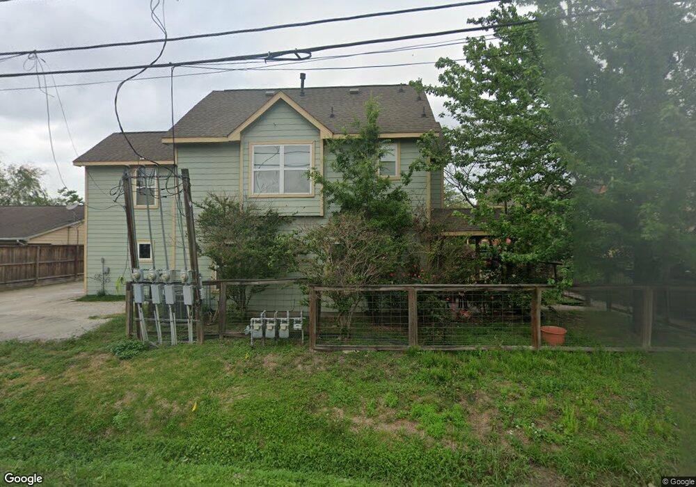 113 Delaney St, Houston, TX 77009 - photo 1