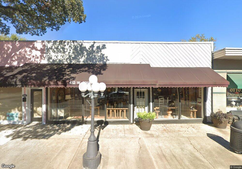 412 W Main St, Tomball, TX 77375 - photo 1