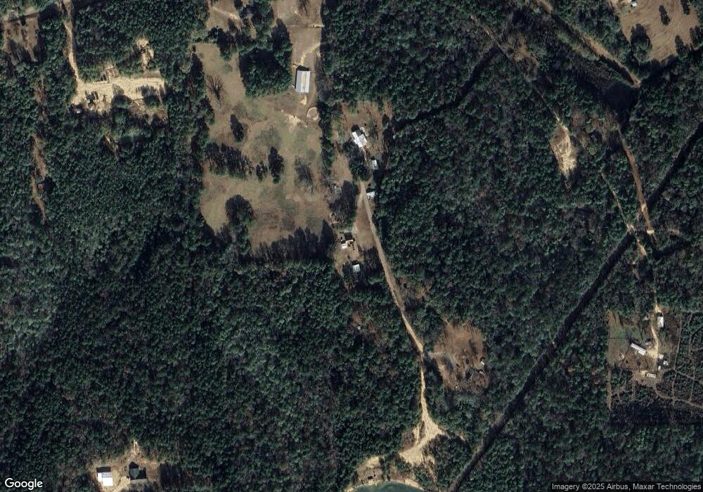 154 J A McGill Rd, Laurel, MS 39443 - photo 1