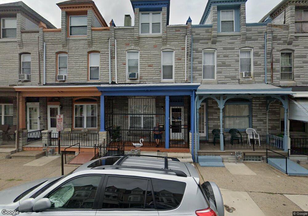 936 N 12th St, Reading, PA 19604 - photo 1