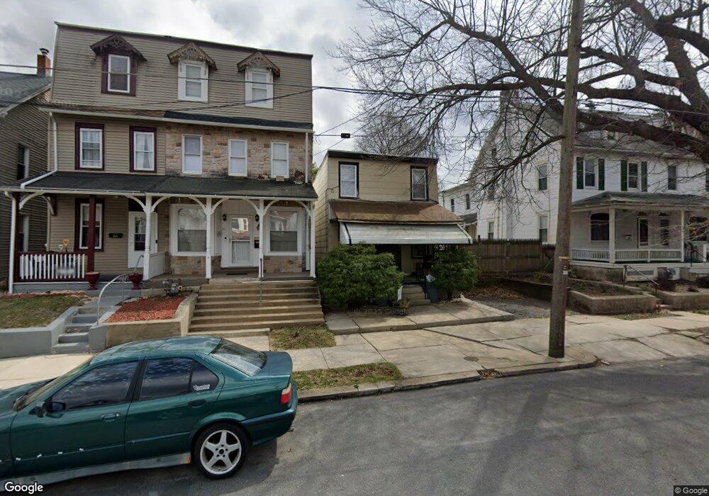 313 S Wyomissing Ave, Reading, PA 19607 - photo 1