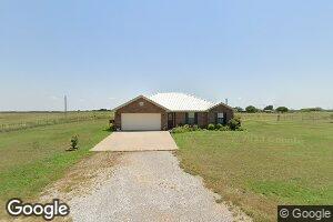 300 Locust St, Devol, OK 73531