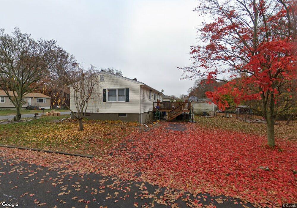 25 Janet Cir unit G, Bridgeport, CT 06606 - photo 1