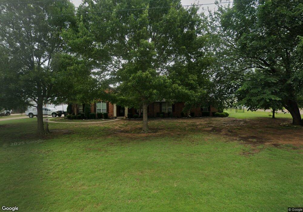 600 Forrest Ln, Joshua, TX 76058 - photo 1