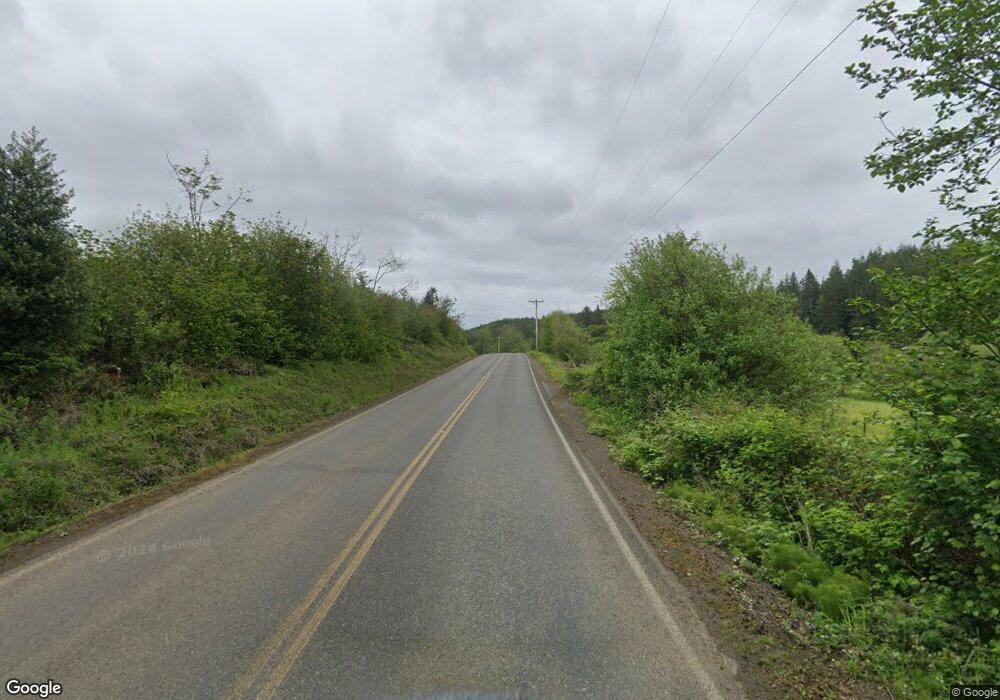 0 Off of Butte Creek Rd, Raymond, WA 98577 - photo 1