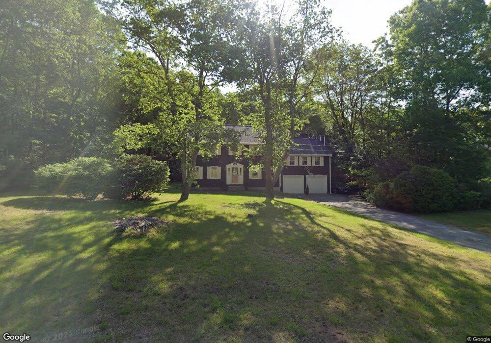 5 Kenneth Rd, Sandown, NH 03873 - photo 1