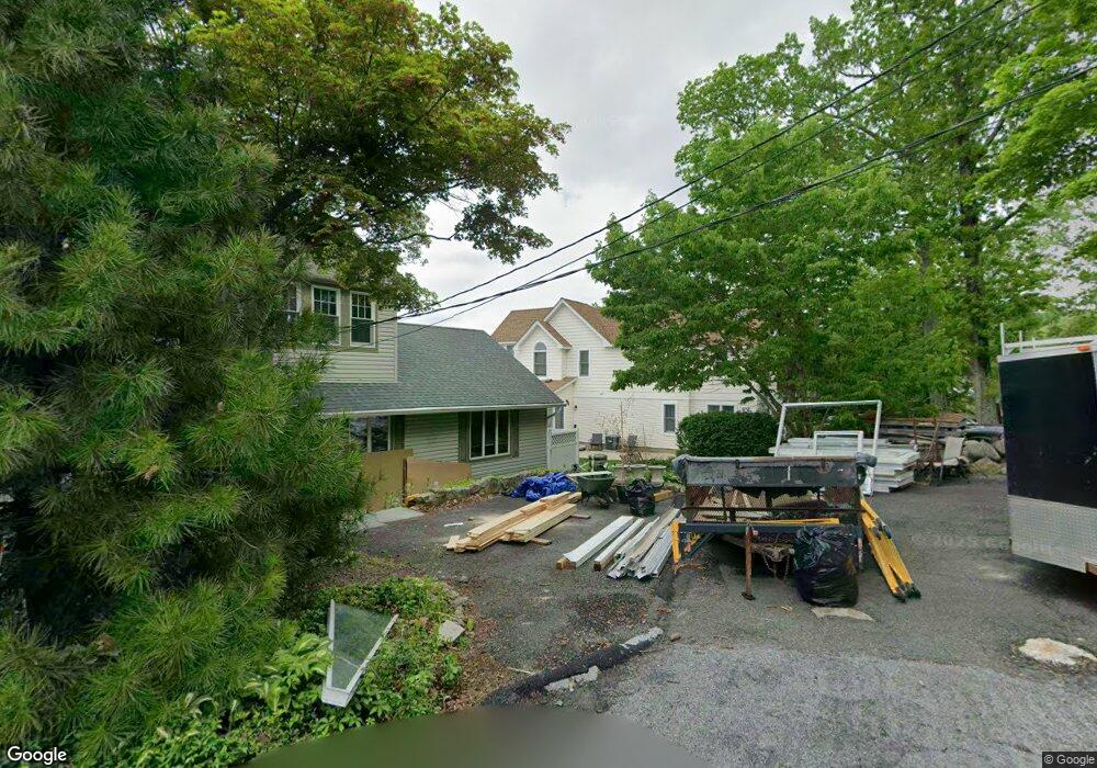 9 Weasaug Trail, Byram Township, NJ 07821 - photo 1