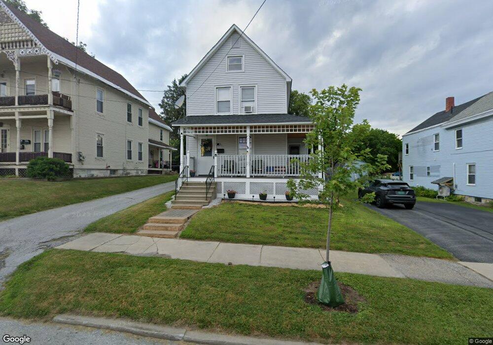 39 Burnham Ave, Rutland, VT 05701 - photo 1