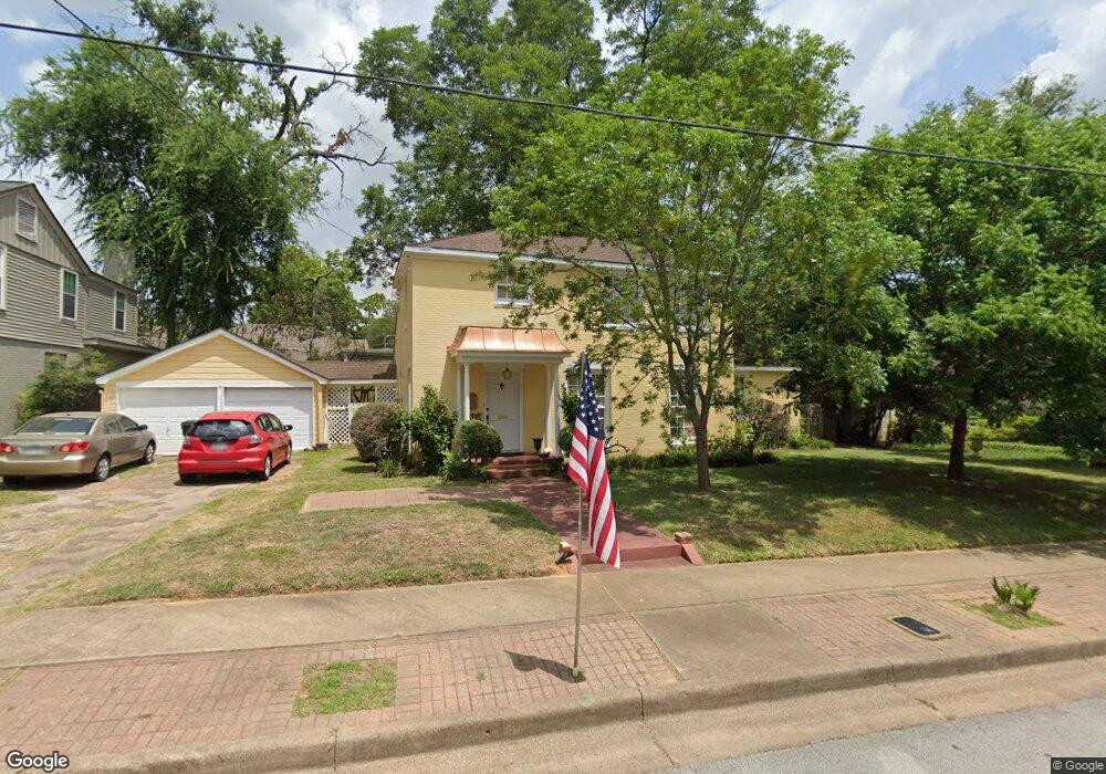 2018 S Robertson Ave, Tyler, TX 75701 - photo 1