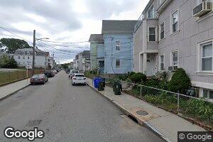 29 Ridge St, Fall River, MA 02721