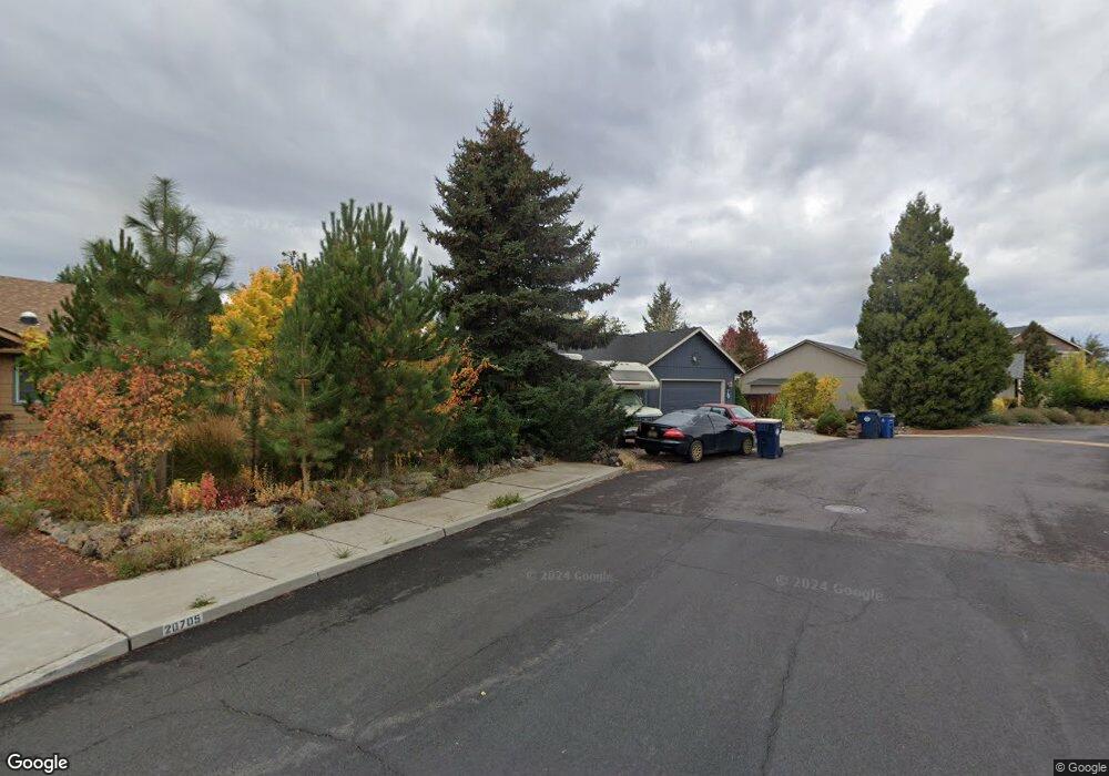 20697 Justice Ln, Bend, OR 97701 - photo 1