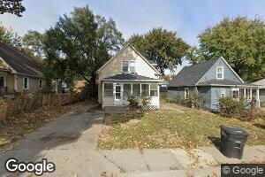 2874 Crown Point Ave, Omaha, NE 68111