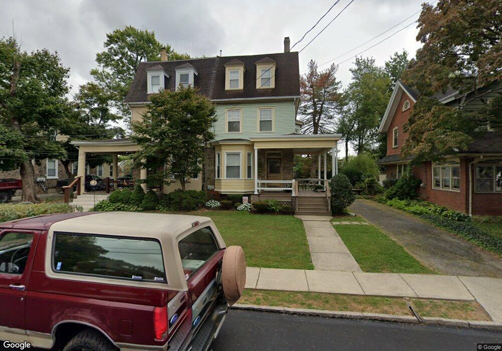 139 Grandview Rd, Ardmore, PA 19003 - photo 1