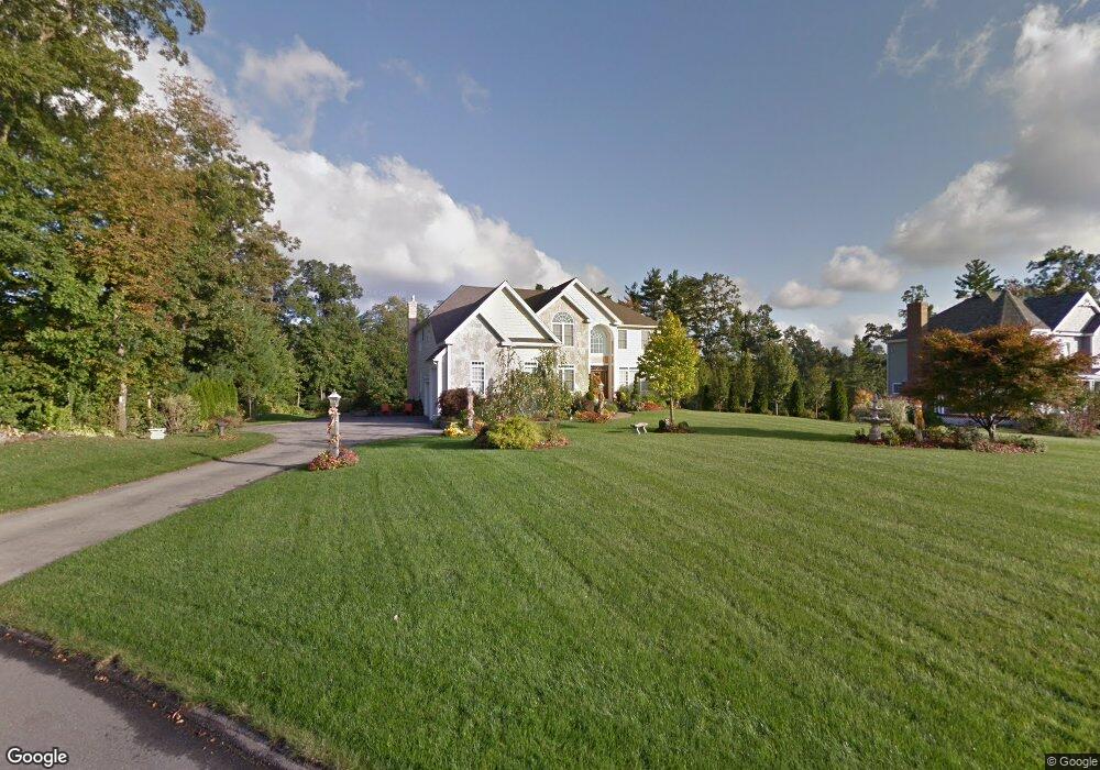 8 Dunraven Rd, Windham, NH 03087 - photo 1