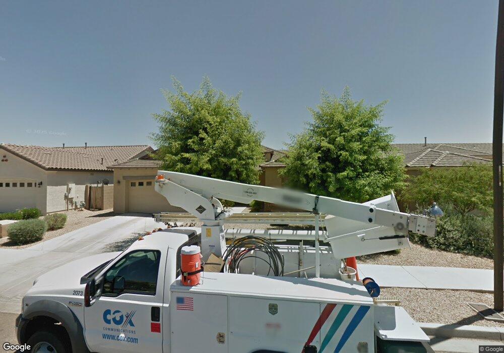 16401 W Mescal St, Surprise, AZ 85388 - photo 1