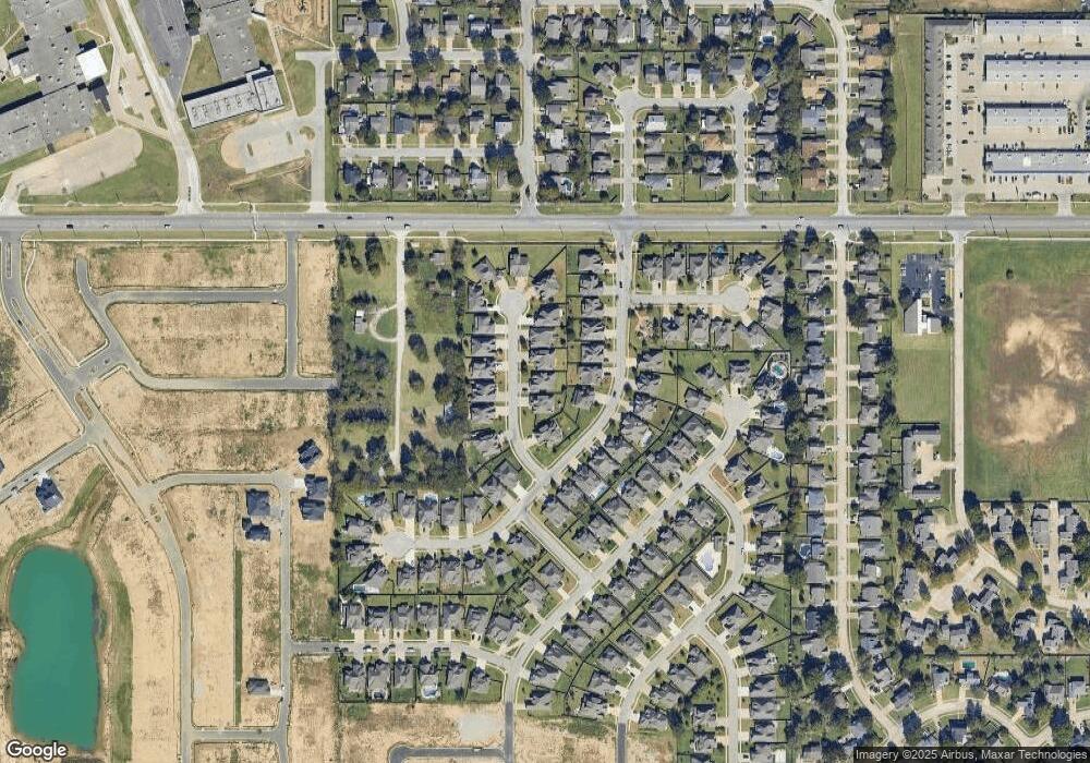 3623 S Fir Ct, Broken Arrow, OK 74011 - photo 1