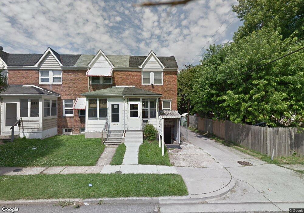 110 Willow Spring Rd, Dundalk, MD 21222 - photo 1