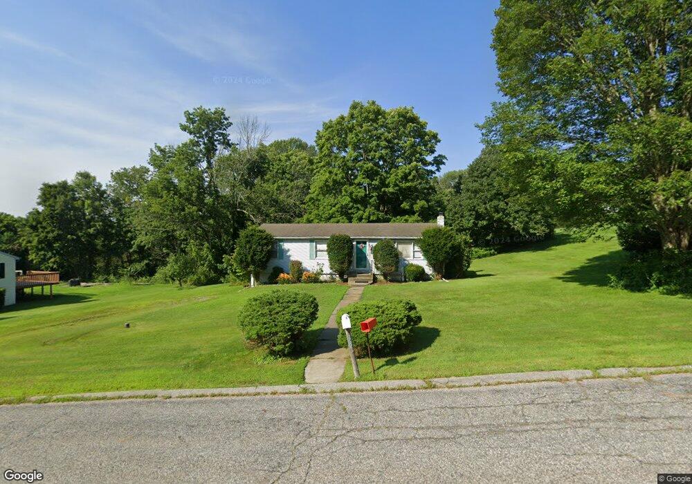 38 Polly Ave, Danielson, CT 06239 - photo 1